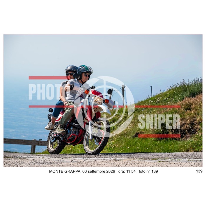 copia di MONTE GRAPPA DOMENICA 6 SETTEMBRE 2026 ORA 11.00 - 12.00 foto n° 139