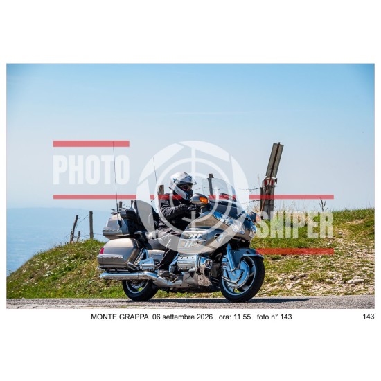 copia di MONTE GRAPPA DOMENICA 6 SETTEMBRE 2026 ORA 11.00 - 12.00 foto n° 143