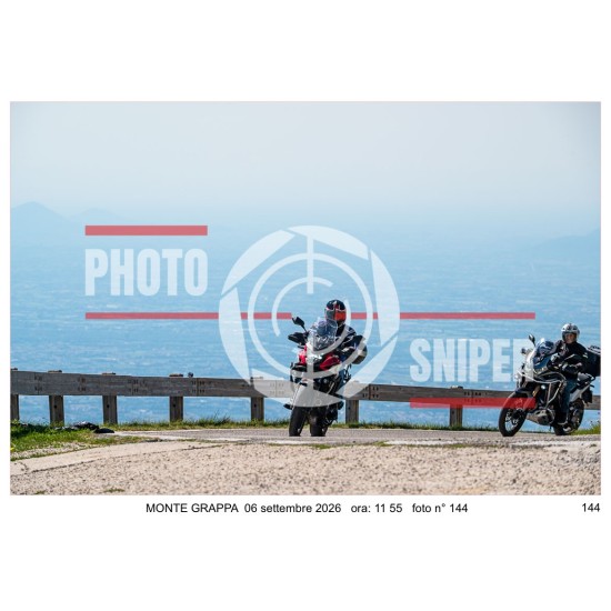 copia di MONTE GRAPPA DOMENICA 6 SETTEMBRE 2026 ORA 11.00 - 12.00 foto n° 144