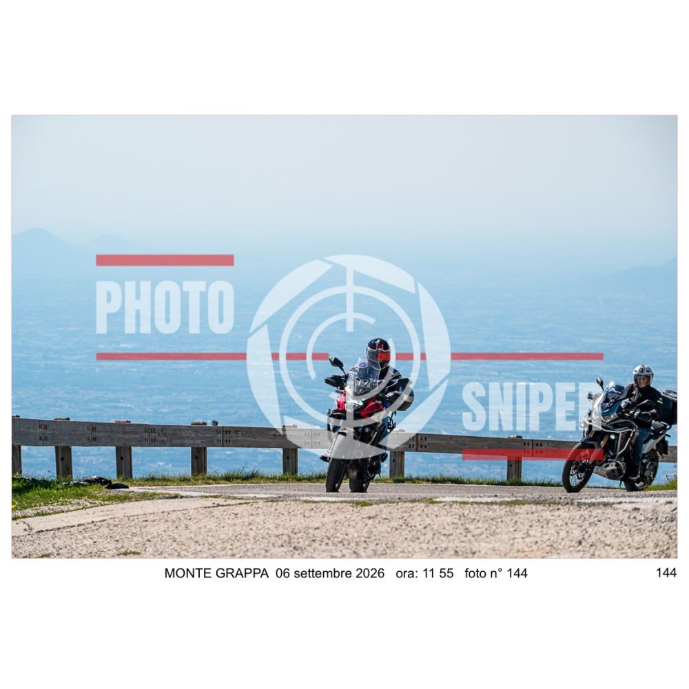 copia di MONTE GRAPPA DOMENICA 6 SETTEMBRE 2026 ORA 11.00 - 12.00 foto n° 144