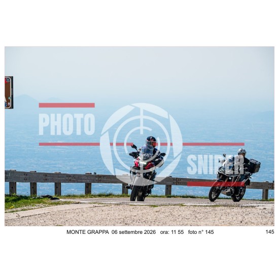 copia di MONTE GRAPPA DOMENICA 6 SETTEMBRE 2026 ORA 11.00 - 12.00 foto n° 145