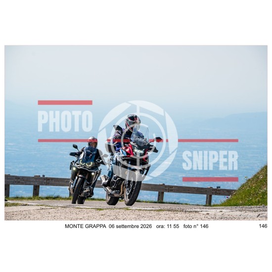 copia di MONTE GRAPPA DOMENICA 6 SETTEMBRE 2026 ORA 11.00 - 12.00 foto n° 146