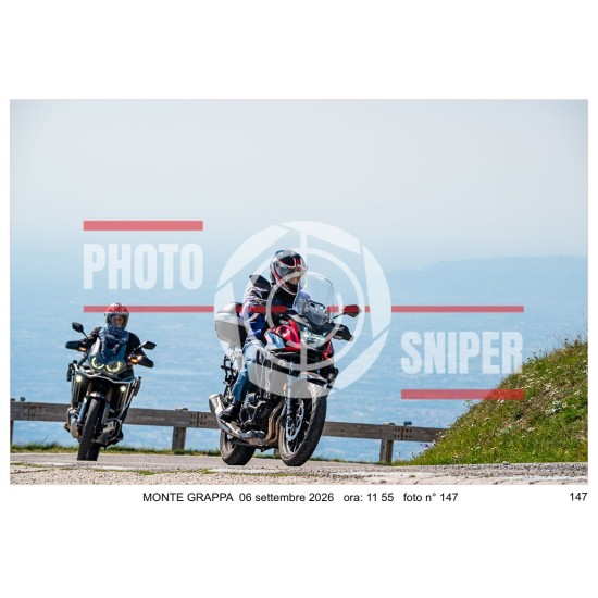 copia di MONTE GRAPPA DOMENICA 6 SETTEMBRE 2026 ORA 11.00 - 12.00 foto n° 147