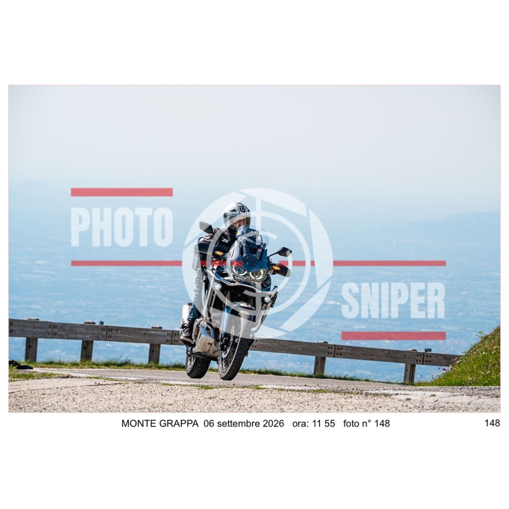 copia di MONTE GRAPPA DOMENICA 6 SETTEMBRE 2026 ORA 11.00 - 12.00 foto n° 148