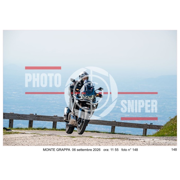 copia di MONTE GRAPPA DOMENICA 6 SETTEMBRE 2026 ORA 11.00 - 12.00 foto n° 148