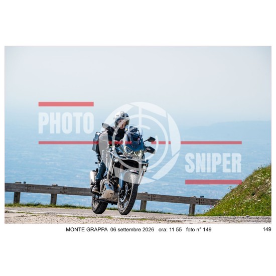 copia di MONTE GRAPPA DOMENICA 6 SETTEMBRE 2026 ORA 11.00 - 12.00 foto n° 149