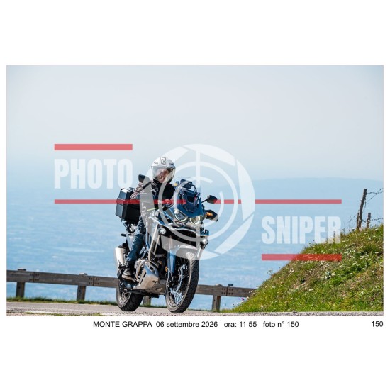 copia di MONTE GRAPPA DOMENICA 6 SETTEMBRE 2026 ORA 11.00 - 12.00 foto n° 150