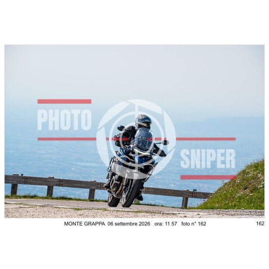 copia di MONTE GRAPPA DOMENICA 6 SETTEMBRE 2026 ORA 11.00 - 12.00 foto n° 162