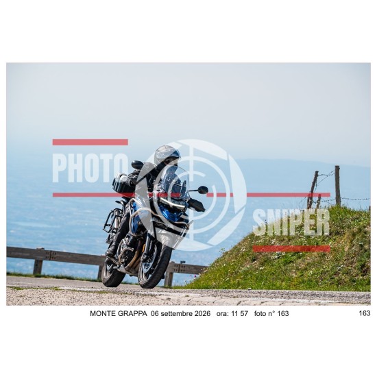 copia di MONTE GRAPPA DOMENICA 6 SETTEMBRE 2026 ORA 11.00 - 12.00 foto n° 163