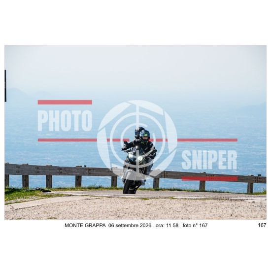 copia di MONTE GRAPPA DOMENICA 6 SETTEMBRE 2026 ORA 11.00 - 12.00 foto n° 167