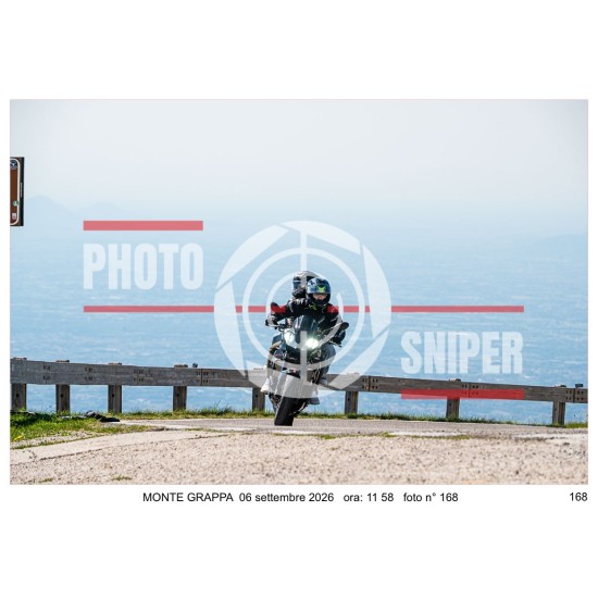 copia di MONTE GRAPPA DOMENICA 6 SETTEMBRE 2026 ORA 11.00 - 12.00 foto n° 168