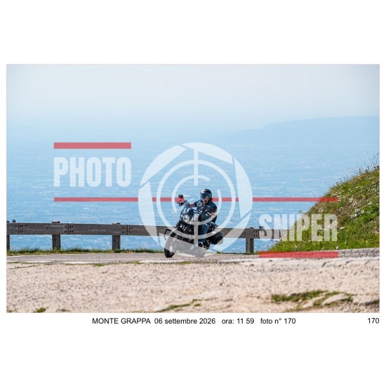 copia di MONTE GRAPPA DOMENICA 6 SETTEMBRE 2026 ORA 11.00 - 12.00 foto n° 170