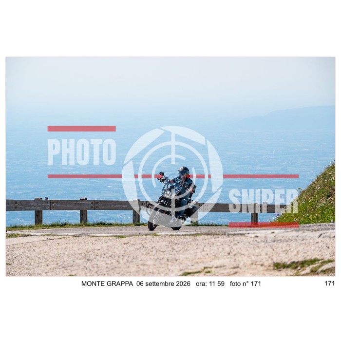 copia di MONTE GRAPPA DOMENICA 6 SETTEMBRE 2026 ORA 11.00 - 12.00 foto n° 171
