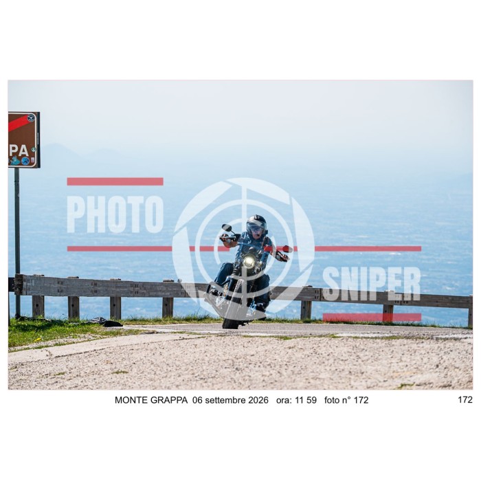 copy of copy of MONTE GRAPPA DOMENICA 6 SETTEMBRE 2026 ORA 11.00 - 12.00 foto n° 001