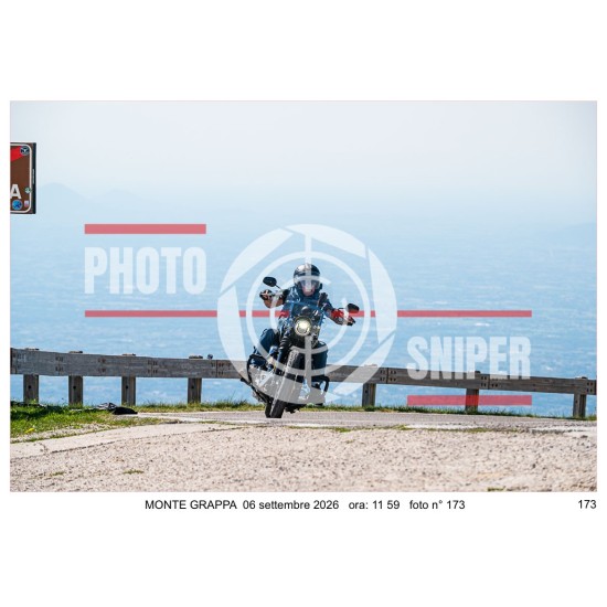 copia di MONTE GRAPPA DOMENICA 6 SETTEMBRE 2026 ORA 11.00 - 12.00 foto n° 173