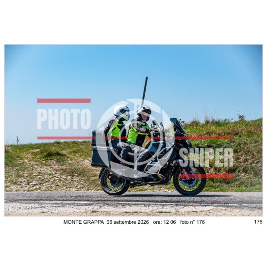 copia di MONTE GRAPPA DOMENICA 6 SETTEMBRE 2026 ORA 11.00 - 12.00 foto n° 176