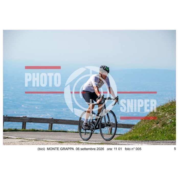 copy of MONTE GRAPPA  DOMENICA 6 SETTMBRE ORA 11.00 - 12.00 foto n° 001