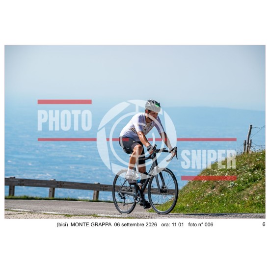 copy of MONTE GRAPPA  DOMENICA 6 SETTMBRE ORA 11.00 - 12.00 foto n° 001