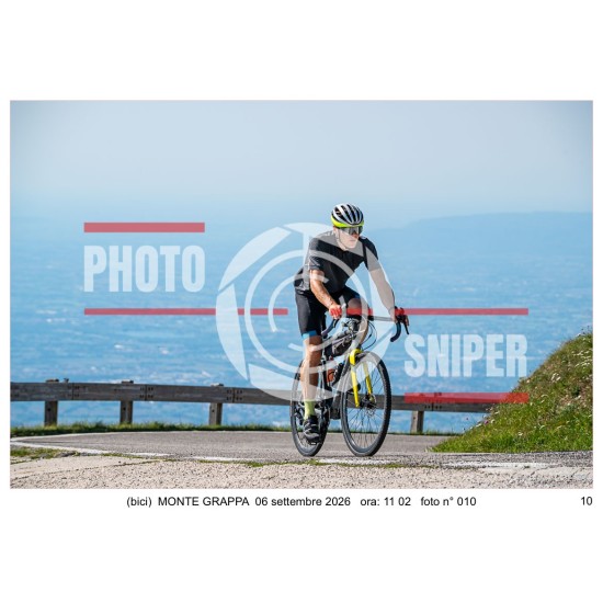 copy of MONTE GRAPPA  DOMENICA 6 SETTMBRE ORA 11.00 - 12.00 foto n° 001