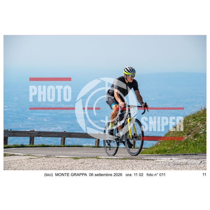 copy of MONTE GRAPPA  DOMENICA 6 SETTMBRE ORA 11.00 - 12.00 foto n° 001