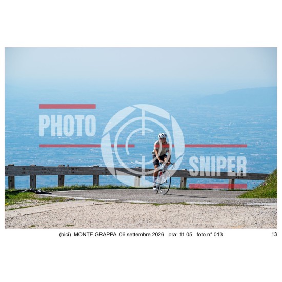 copy of MONTE GRAPPA  DOMENICA 6 SETTMBRE ORA 11.00 - 12.00 foto n° 001