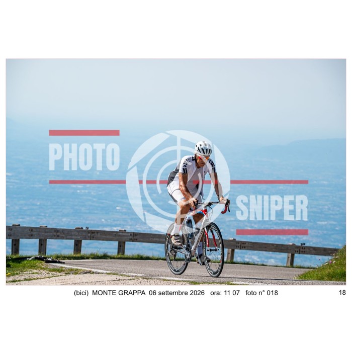 copy of MONTE GRAPPA  DOMENICA 6 SETTMBRE ORA 11.00 - 12.00 foto n° 001
