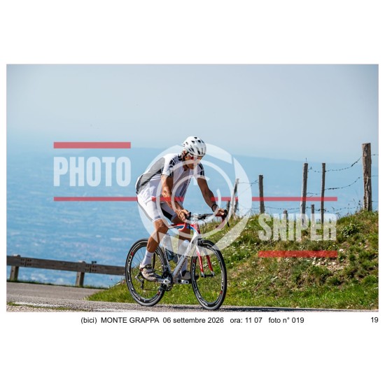 copy of MONTE GRAPPA  DOMENICA 6 SETTMBRE ORA 11.00 - 12.00 foto n° 001