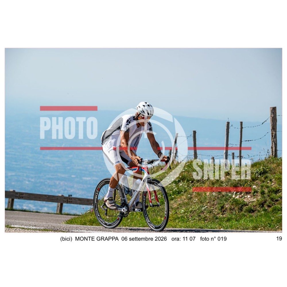 copy of MONTE GRAPPA  DOMENICA 6 SETTMBRE ORA 11.00 - 12.00 foto n° 001