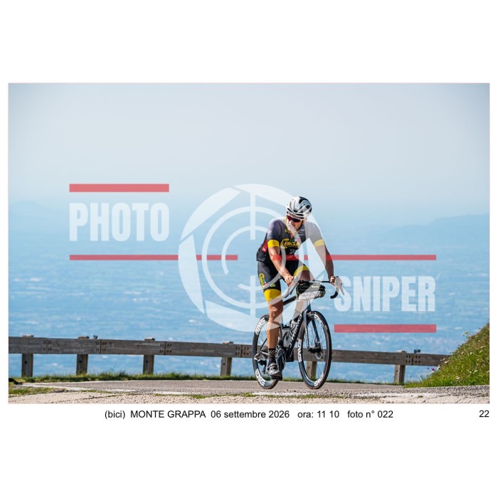 copy of MONTE GRAPPA  DOMENICA 6 SETTMBRE ORA 11.00 - 12.00 foto n° 001