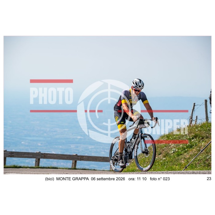 copy of MONTE GRAPPA  DOMENICA 6 SETTMBRE ORA 11.00 - 12.00 foto n° 001