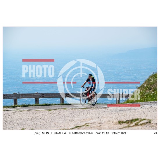 copia di MONTE GRAPPA  DOMENICA 6 SETTMBRE ORA 11.00 - 12.00 foto n° 024