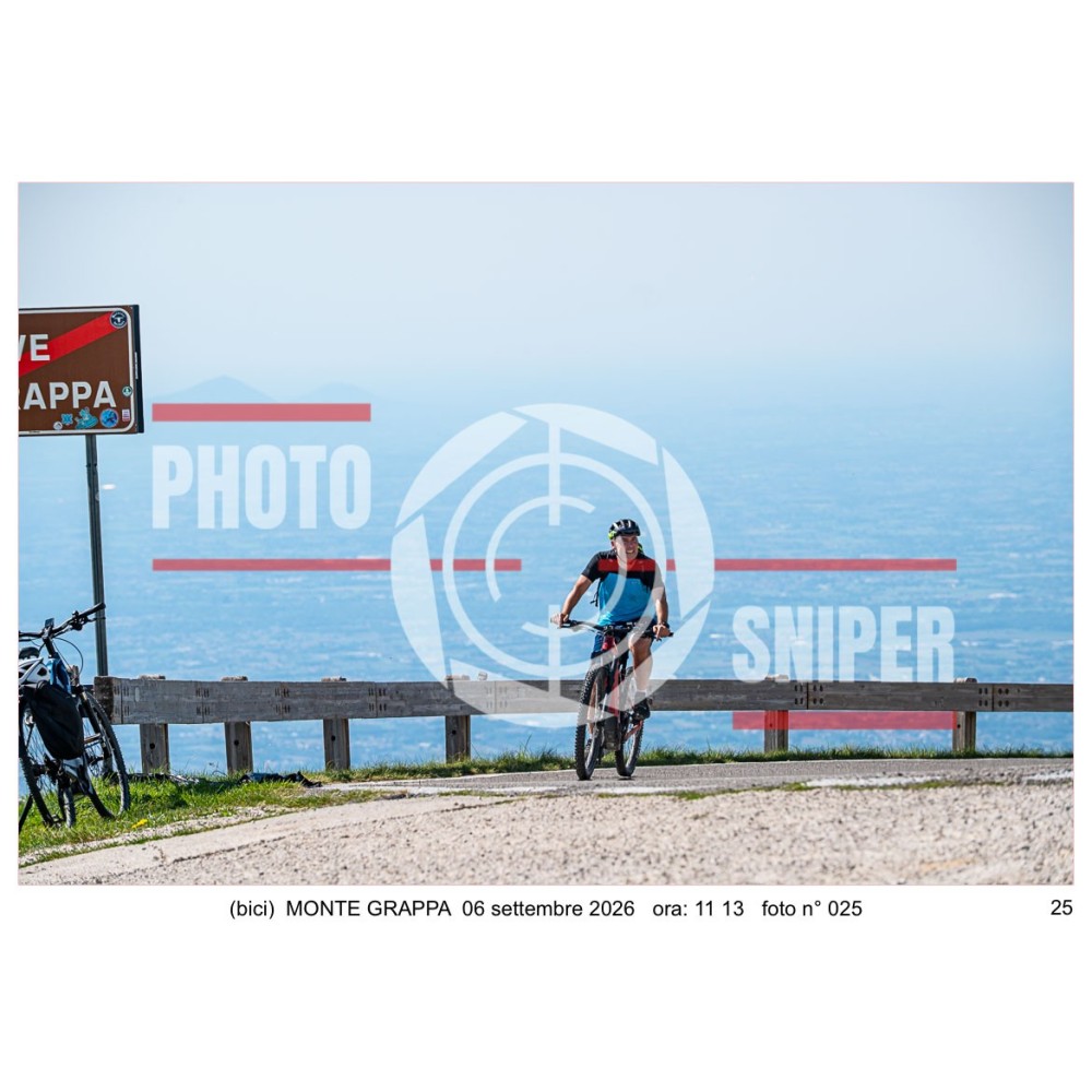 copia di MONTE GRAPPA  DOMENICA 6 SETTMBRE ORA 11.00 - 12.00 foto n° 025