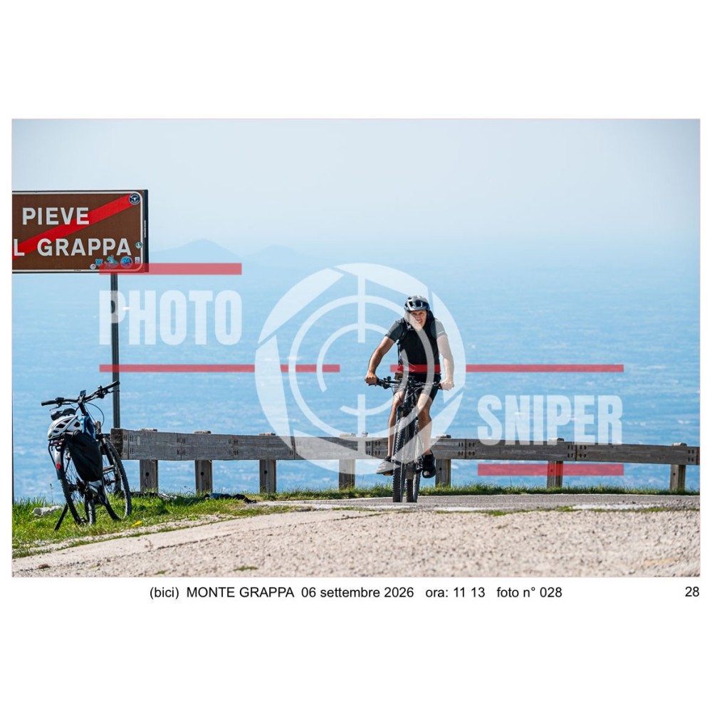 copia di MONTE GRAPPA  DOMENICA 6 SETTMBRE ORA 11.00 - 12.00 foto n° 028