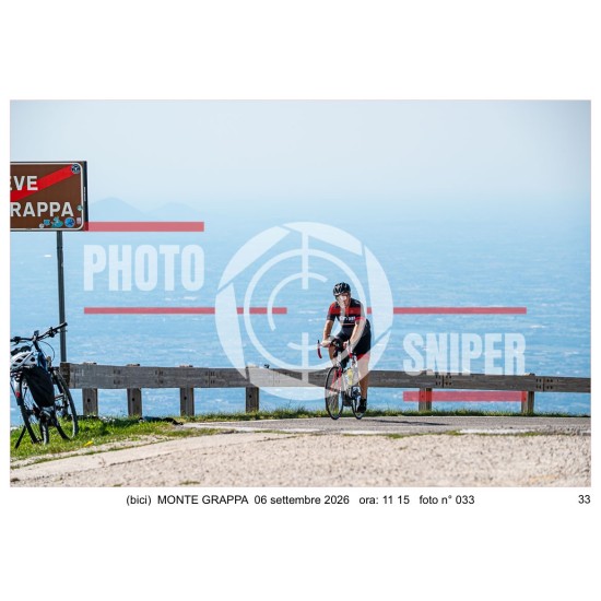 copia di MONTE GRAPPA  DOMENICA 6 SETTMBRE ORA 11.00 - 12.00 foto n° 033