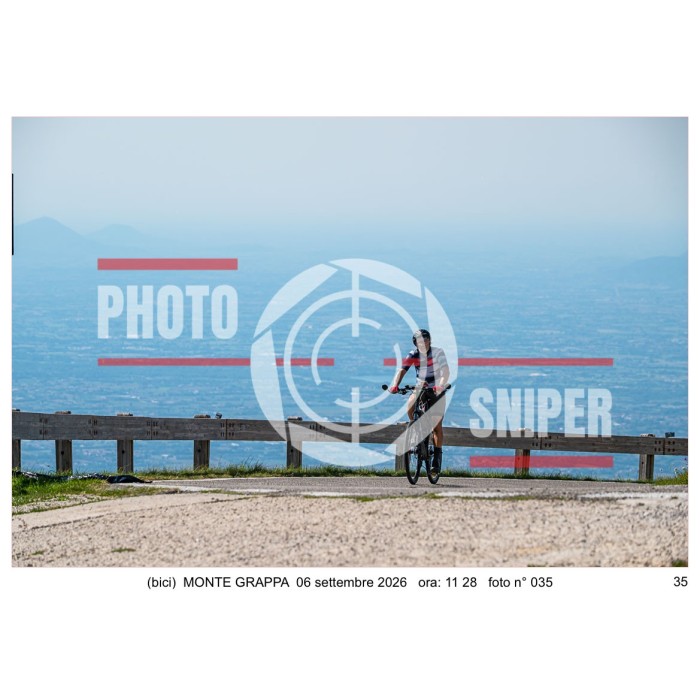 copia di MONTE GRAPPA  DOMENICA 6 SETTMBRE ORA 11.00 - 12.00 foto n° 035