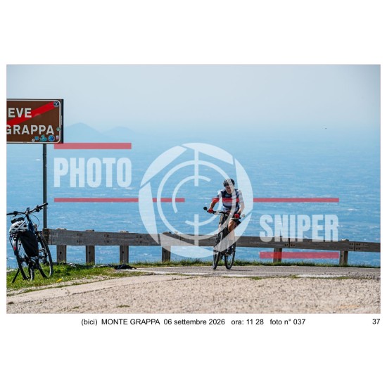 copia di MONTE GRAPPA  DOMENICA 6 SETTMBRE ORA 11.00 - 12.00 foto n° 037