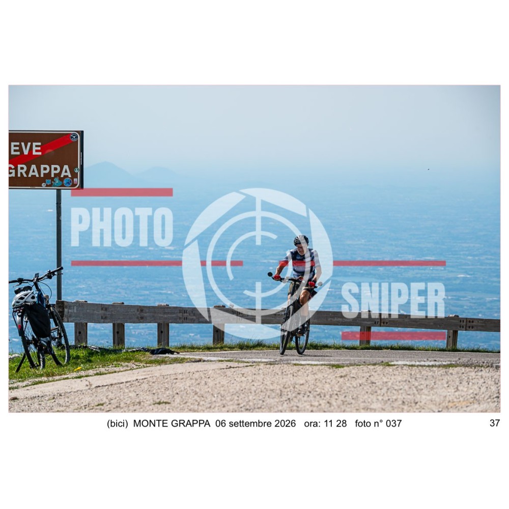 copia di MONTE GRAPPA  DOMENICA 6 SETTMBRE ORA 11.00 - 12.00 foto n° 037