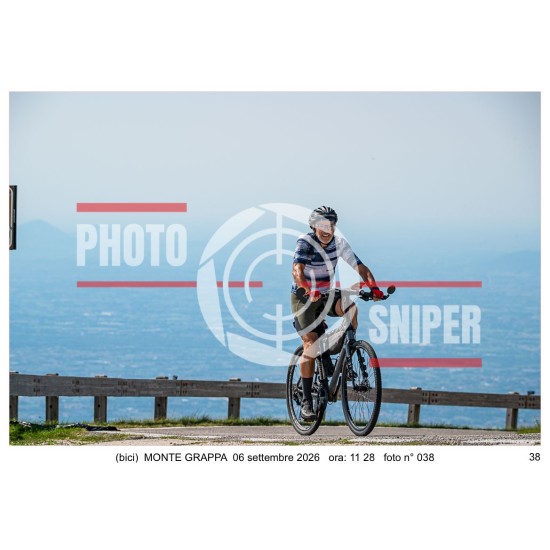 copy of MONTE GRAPPA  DOMENICA 6 SETTMBRE ORA 11.00 - 12.00 foto n° 001