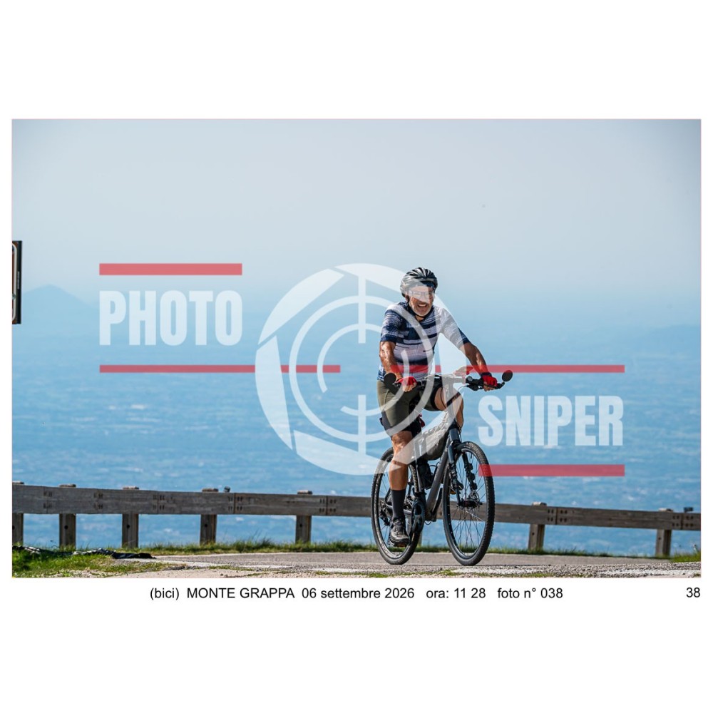 copy of MONTE GRAPPA  DOMENICA 6 SETTMBRE ORA 11.00 - 12.00 foto n° 001