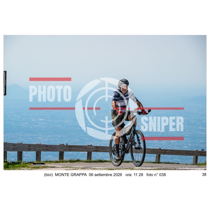 copy of MONTE GRAPPA  DOMENICA 6 SETTMBRE ORA 11.00 - 12.00 foto n° 001