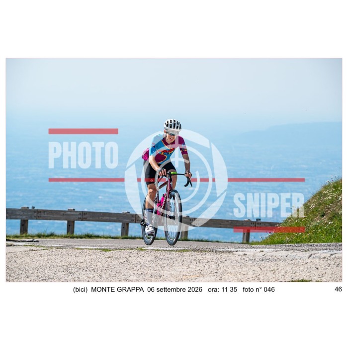 copy of MONTE GRAPPA  DOMENICA 6 SETTMBRE ORA 11.00 - 12.00 foto n° 001
