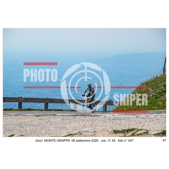 copy of MONTE GRAPPA  DOMENICA 6 SETTMBRE ORA 11.00 - 12.00 foto n° 001