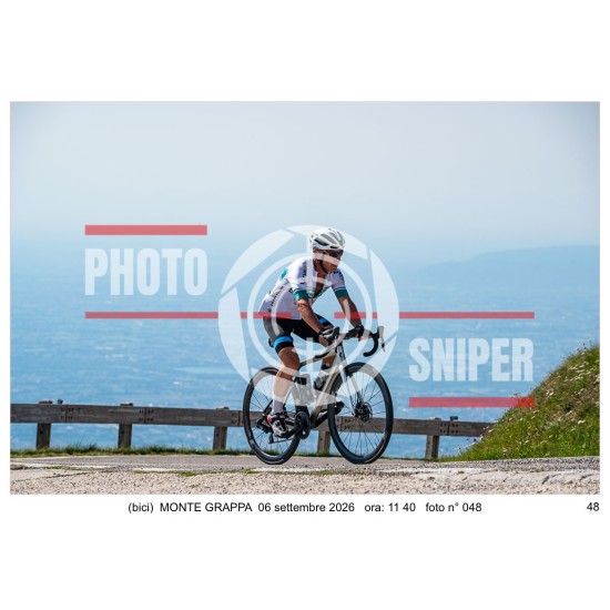 copy of MONTE GRAPPA  DOMENICA 6 SETTMBRE ORA 11.00 - 12.00 foto n° 001