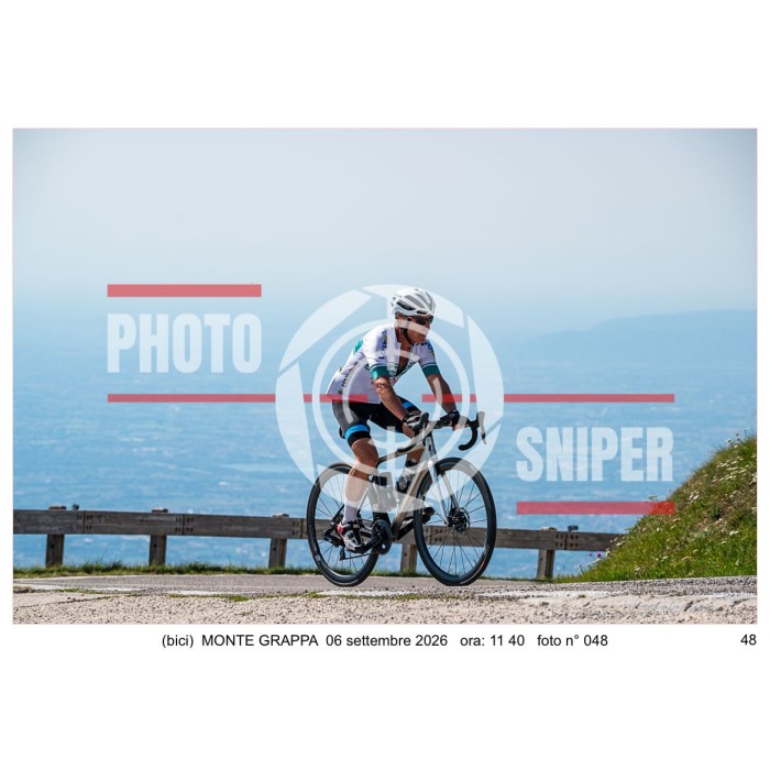 copy of MONTE GRAPPA  DOMENICA 6 SETTMBRE ORA 11.00 - 12.00 foto n° 001
