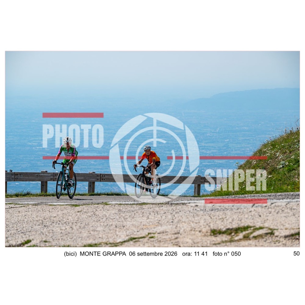 copia di MONTE GRAPPA  DOMENICA 6 SETTMBRE ORA 11.00 - 12.00 foto n° 050