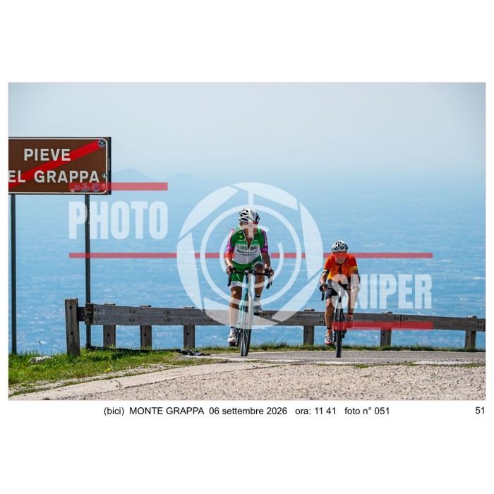 copia di MONTE GRAPPA  DOMENICA 6 SETTMBRE ORA 11.00 - 12.00 foto n° 051