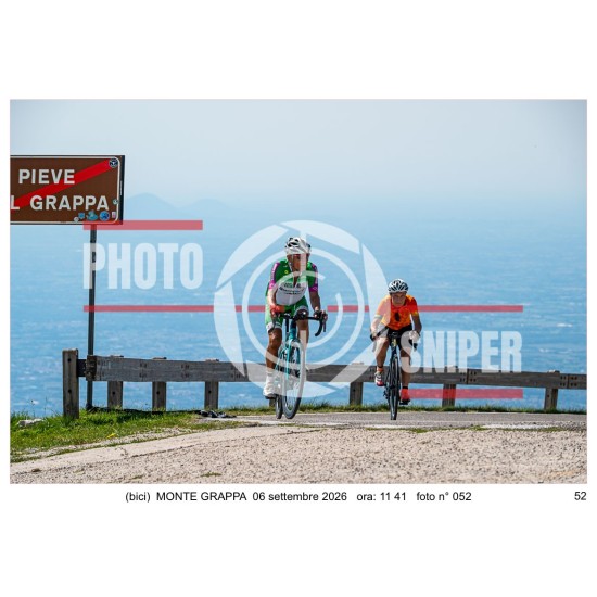 copia di MONTE GRAPPA  DOMENICA 6 SETTMBRE ORA 11.00 - 12.00 foto n° 052