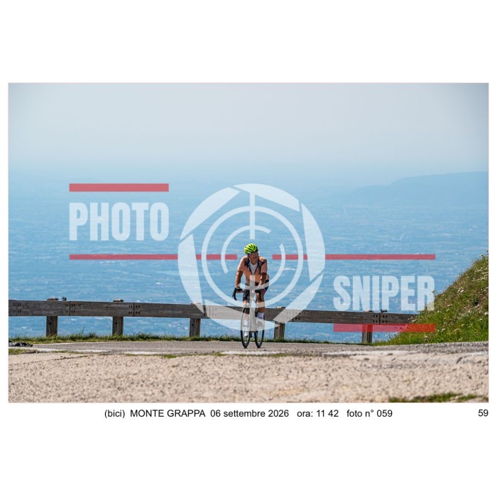 copy of MONTE GRAPPA  DOMENICA 6 SETTMBRE ORA 11.00 - 12.00 foto n° 001