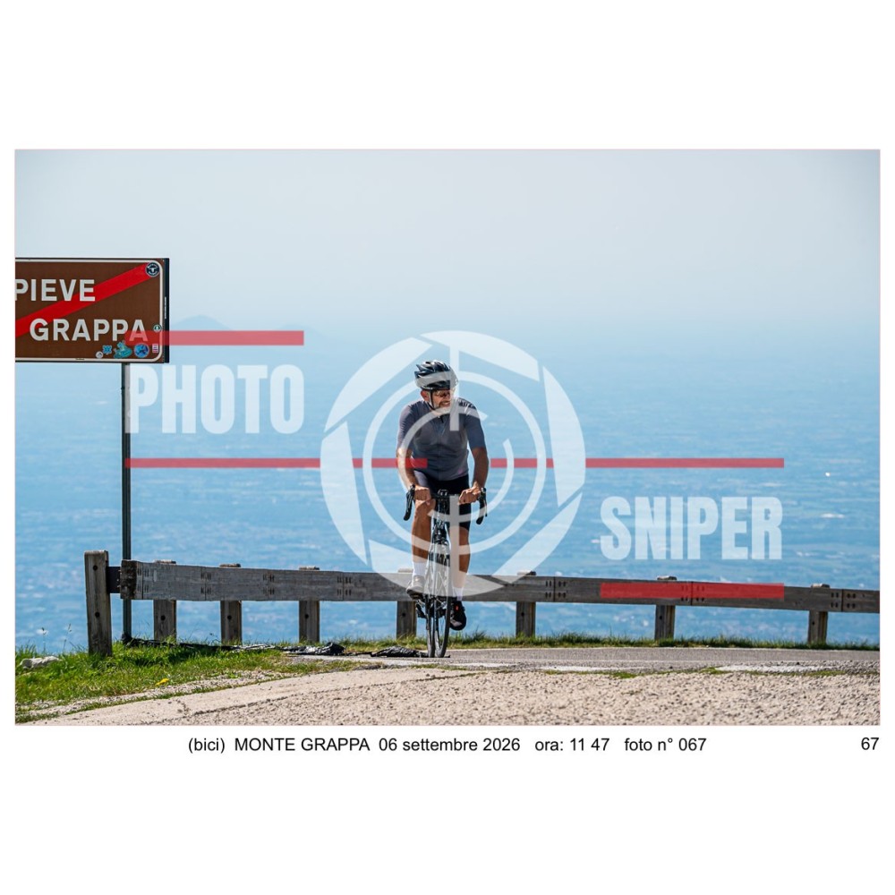 copia di MONTE GRAPPA  DOMENICA 6 SETTMBRE ORA 11.00 - 12.00 foto n° 067
