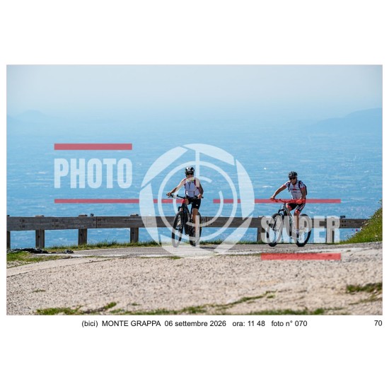 copia di MONTE GRAPPA  DOMENICA 6 SETTMBRE ORA 11.00 - 12.00 foto n° 070